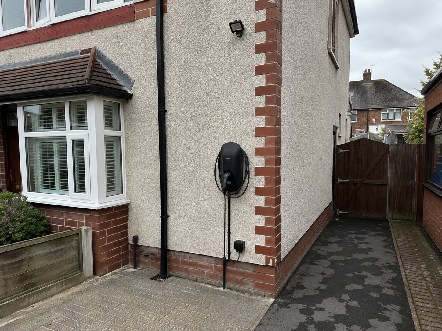 EV Charger Installation in Portsmouth