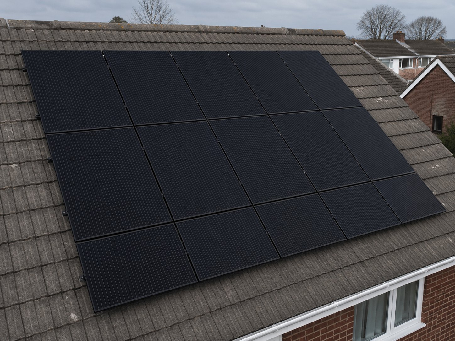 Solar Panel Repairs in Portsmouth