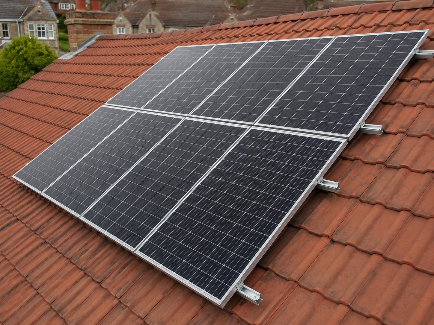 Solar Panel Installation in Portsmouth